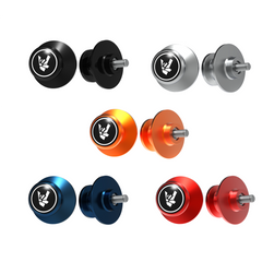 PADDOCK STAND BOBBINS INOX UNI