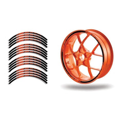 RIM STICKERS KTM 790-1290