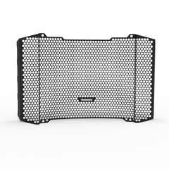 RADIATOR GUARD BLACK DUKE 790/890