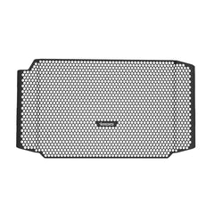 RADIATOR GUARD YAMAHA MT 21+ BLACK