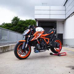 RADIATOR GUARD SUPER DUKE 1290 R