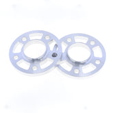 Lightweight Wheel Spacers without Bolts 5x120x72.5 th. 20mm-0