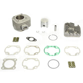 Big Bore Cylinder Kit With Head Long Stroke Ø 47,6 mm, 80 cc, Pin Ø 12 mm-0