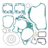 Complete Gasket Kit (oil seals not included)-0
