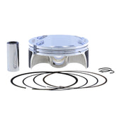 4T Forged Piston Ø 95,95 mm for Athena and OE Cylinder-0