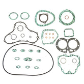 Complete Gasket Kit (oil seals not included)-0