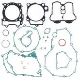 Complete Gasket Kit (oil seals not included)-0
