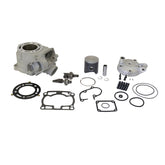 Big Bore Cylinder Kit Ø 58 mm, 144 cc-0