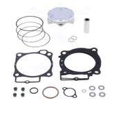 Top End Piston Kit: Forged 4-Stroke Piston Ø 95,96 mm + Top End Gasket Kit-0