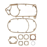 Complete Gasket Kit (oil seals not included)-0