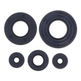 Engine Oil Seals Kit-0