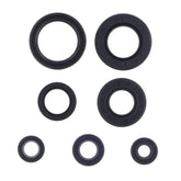 Engine Oil Seals Kit-0