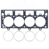 Cut Ring Racing Head Gasket thickness 1,5 mm Ø 101,5 mm-0