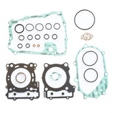 Complete Gasket Kit (valve cover gasket not included)-0