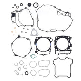 Complete Gasket Kit (oil seals included)-0