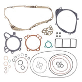 Complete Gasket Kit (oil seals not included)-0
