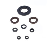 Engine Oil Seals Kit-0