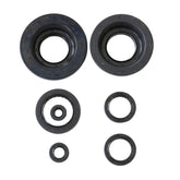 Engine Oil Seals Kit-0