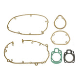 Complete Gasket Kit (oil seals not included)-0