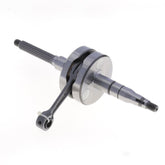 Racing Crankshaft, Pin Ø 10 mm-0