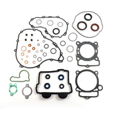 Complete Gasket Kit (oil seals included)-0