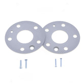 Wheel Spacers without Bolts 5x120x65 th. 5 mm-0