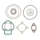 Complete Gasket Kit with O-rings (Engine Oil Seals not included)-0