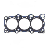 Cut Ring Racing Head Gasket thickness 1,25 mm Ø 96,5 mm (Left)-0