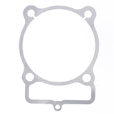 Cylinder Base Gasket thickness 0,1 mm-0
