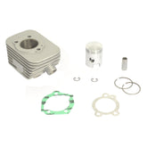 Standard Bore Cylinder Kit Without Head Ø 38,4 mm, 50 cc, Pin Ø 12 mm-0