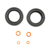 Fork Oil Seal Kit Ø35mm, 45849-84A, 86-87 XL-0