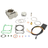 Big Bore Cylinder Kit Ø 67 mm, 166 cc (ECU included)-0