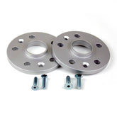 Wheel Spacers without Bolts 5x108x58 th. 12 mm-0