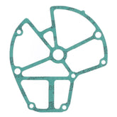 Cover Gasket Filtro Aria-0