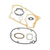 Complete Gasket Kit (oil seals not included)-0