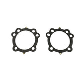 Increased head gasket kit 3-13/16", thickness 0.030"-0