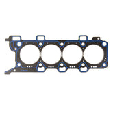Cut Ring Racing Head Gasket thickness 1 mm Ø 93,2 mm (Left)-0