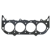 Multilayer Racing Head Gasket thickness 1 mm Ø 111,12 mm-0