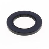 Oil Seal with Rubber Exterior 39,8x64x7 mm in NBR with one Seal-lip and one Dust Slip-0