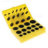 Kit o-ring Type H in FKM 80 sh metric size-0