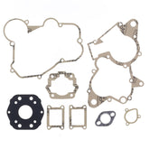 Complete Gasket Kit (oil seals not included)-0