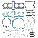 Complete Gasket Kit (oil seals not included)-0