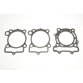 Race Gasket Kit: Gasket kit with Cylinder Head Gasket and 2 Cylinder Base Gaskets-0