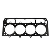 Cut Ring Racing Head Gasket thickness 1,5 mm Ø 106 mm (Right)-0