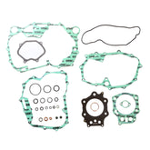 Complete Gasket Kit (oil seals not included)-0