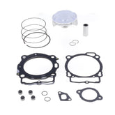 Top End Piston Kit: Forged 4-Stroke Piston Ø 94,95 mm + Top End Gasket Kit-0