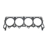 Multilayer Racing Head Gasket thickness 1 mm Ø 108,71 mm-0