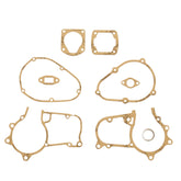 Complete Gasket Kit (oil seals not included)-0