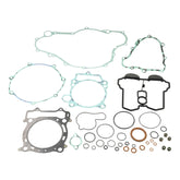 Complete Gasket Kit (oil seals not included)-0