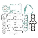 Complete Gasket Kit (oil seals not included)-0